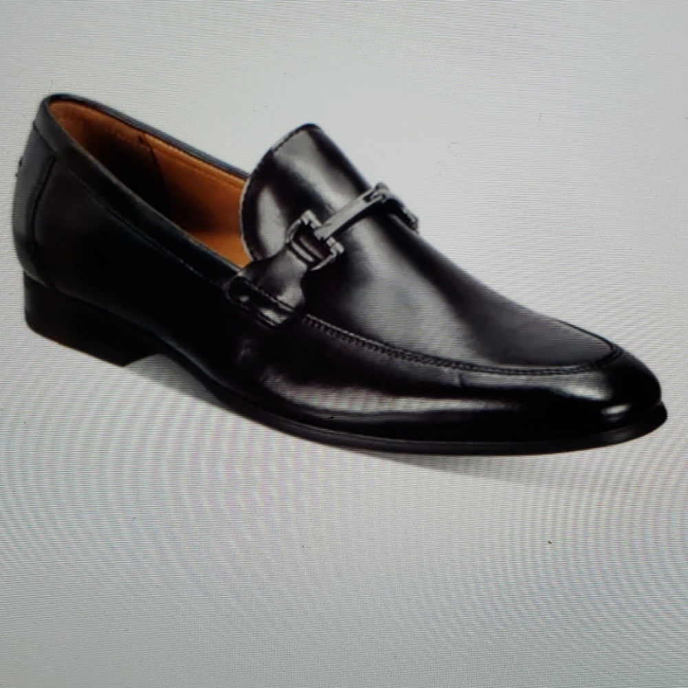 Men's Otis bit  loafers